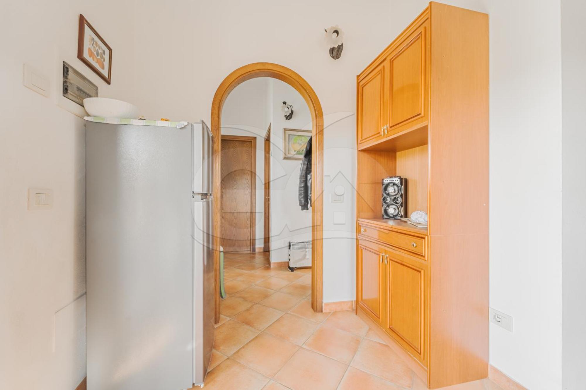 Vila Villino Girasole - Goelba Capoliveri  Exteriér fotografie