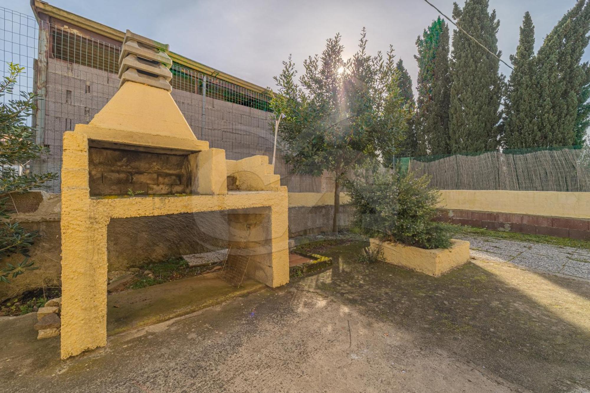 Vila Villino Girasole - Goelba Capoliveri  Exteriér fotografie